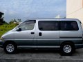 For sale Toyota Granvia 2007-2