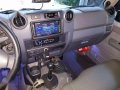 Good Condition 2015 Toyota Land Cruiser 70 LX10 For Sale-8