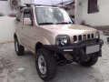 2009 suzuki jimny automatic-2