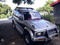 Mitsubishi pajero-3