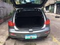 2006 Mazda 3 Hatchback AT Gray For Sale -7
