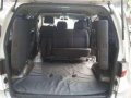 Hyundai Starex 2002 for sale-5