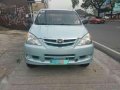 2010 Toyota Avanza J MT Blue For Sale -0