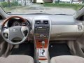 Toyota corolla altis 1.6V 2010 for sale -9