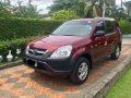2003 Honda Crv at for sale -0