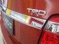 2018 Brand New Toyota Vios TRD-4