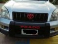 SALE: Toyota Land Cruiser Prado-1