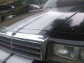 Mitsubishi Galant 1989 MT Black For Sale -1