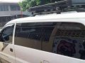 Hyundai Starex 2002 for sale-8