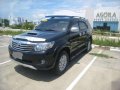 2013 Fortuner G Diesel AT for sale -2