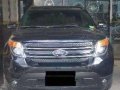 2013 Ford Explorer Limited 4x4-0
