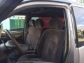 2000 Hyundai Starex SVX AT Grey For Sale -9