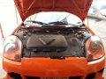 Toyota MR-S Sportcar 1.8 MT Orange For Sale -8