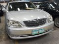 Toyota Camry 2006 silver P378,000 for sale-1