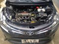 2016s TOYOTA VIOS 1.3E AT Gray For Sale -7