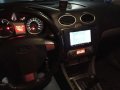 Very Fresh 2009 Ford Focus 2.0 TDCI Diesel AT For Sale-4