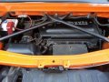 Toyota MR-S Sportcar 1.8 MT Orange For Sale -11