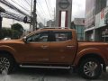 Very Fresh 2016 Nissan NP300 Navara 2.5L For Sale-9