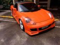 Toyota MR-S Sportcar 1.8 MT Orange For Sale -2