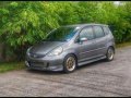 Top Of The Line Honda Jazz GD 2007 For Sale-0