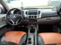Rush VFresh Loaded Mitsubishi Strada GLX 4X2 MT Diesel 2FAST4U-3