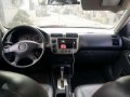 Honda civic 2002 dimension At for sale-0