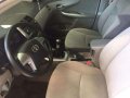 2013 Toyota Corolla Altis for sale -1
