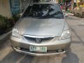 Honda City 2004 LIKE NEW FOR SALE-1