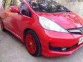 Honda Jazz 2014-9