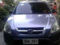 Honda CRV 2003 Model MT for sale -0