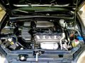 Honda Civic VTIS 2005 Eagle Eye Top of the Line Manual -10