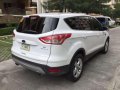 Low Mileage 2015 Ford Escape SE 1.6 Ecoboost AT For Sale-3