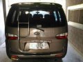 Hyundai Starex SVX 2000 for sale -8