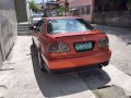 Honda civic sir padek body unfinished project for sale -6