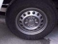 2000 Mitsubishi L300 FB Dual AC-10