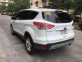 Low Mileage 2015 Ford Escape SE 1.6 Ecoboost AT For Sale-4