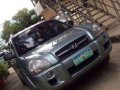 Fresh Like New 206 Hyundai Tucson For Sale-4