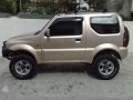 2009 suzuki jimny automatic-4