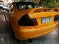 Like New Condition Mitsubishi Lancer 2000 AT For Sale-9