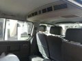 Toyota HiAce 2000 MT Silver Van For Sale -5