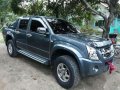 Isuzu D-max Pickup 4x2 MT Gray For Sale -2