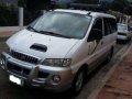 Hyundai Starex 2002 for sale-6