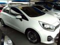 2016 Kia Rio Hatchback EX Automatic for sale -1