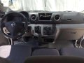 All Stock 2016 Nissan Urvan NV350 MT For Sale-9