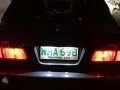 Honda Civic SIR Vtec 1999 MT Greeb For Sale -6