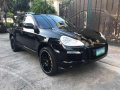 2010 Porsche Cayenne Turbo S For Sale -1