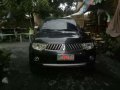 Very Fresh Mitsubishi Montero Sport Gls Se 2010 AT 4x4 For Sale-1