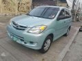 2010 Toyota Avanza J MT Blue For Sale -7