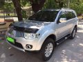 Good Condition 2009 Mitsubishi Montero GLS AT For Sale-4