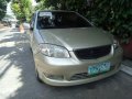 FOR SALE LIKE NEW Toyota Vios 2005-0